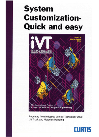 system customization quick and easy