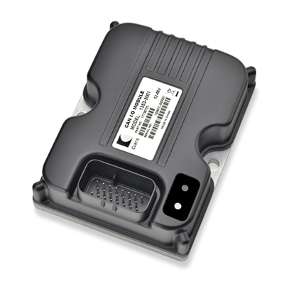 1353 eXM CANbus Hydraulic I/O Expansion Module