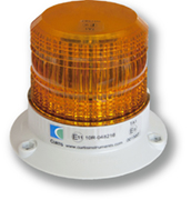 F1224C LED Homologué R.65