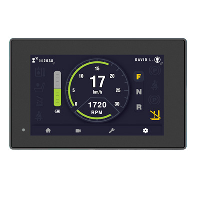 3450T / enGage&reg; NX4