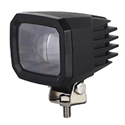 Red Safety Zone Lamp 12-80