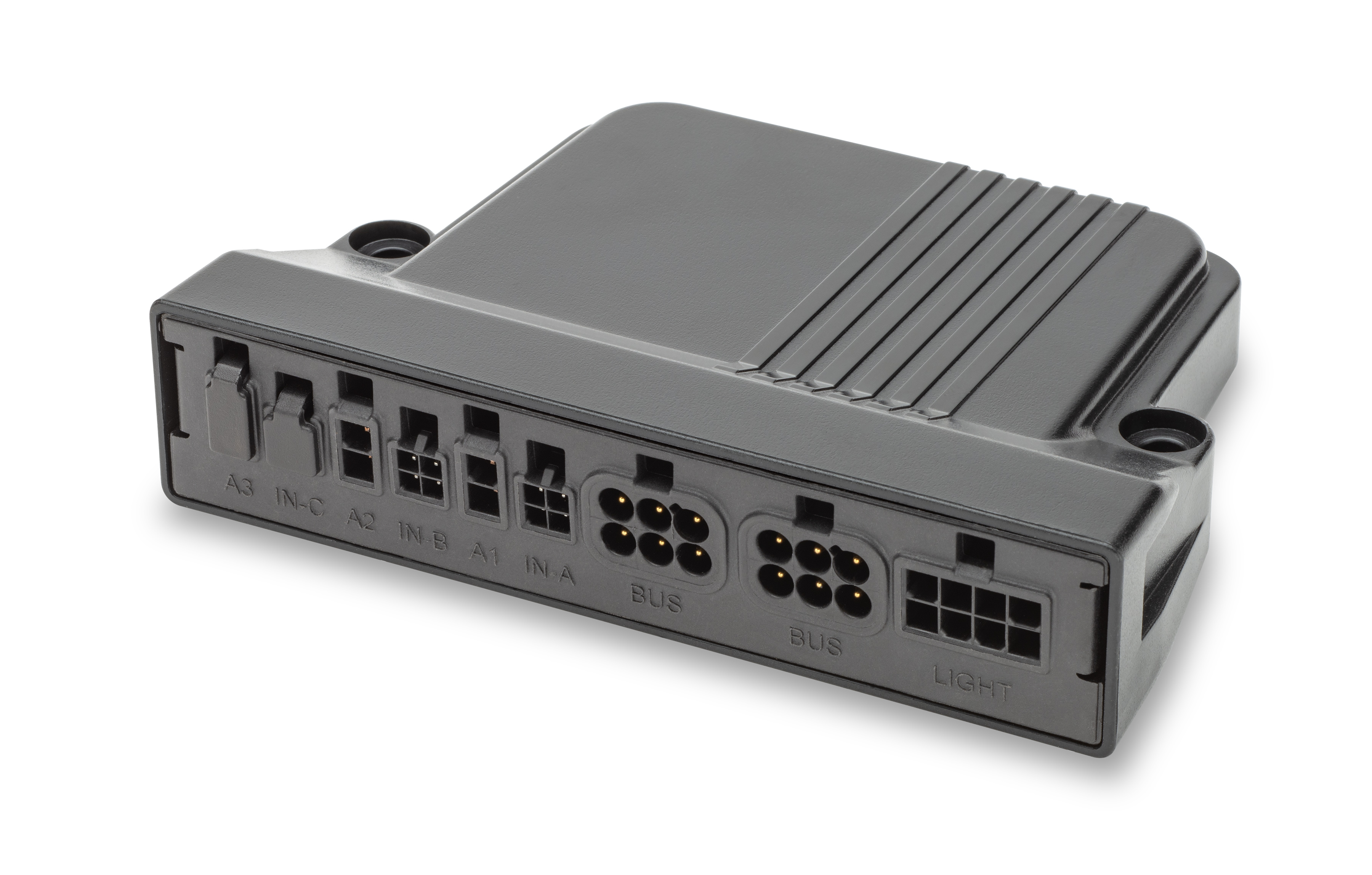 Servo Steer Lighting Module (SM2L) 